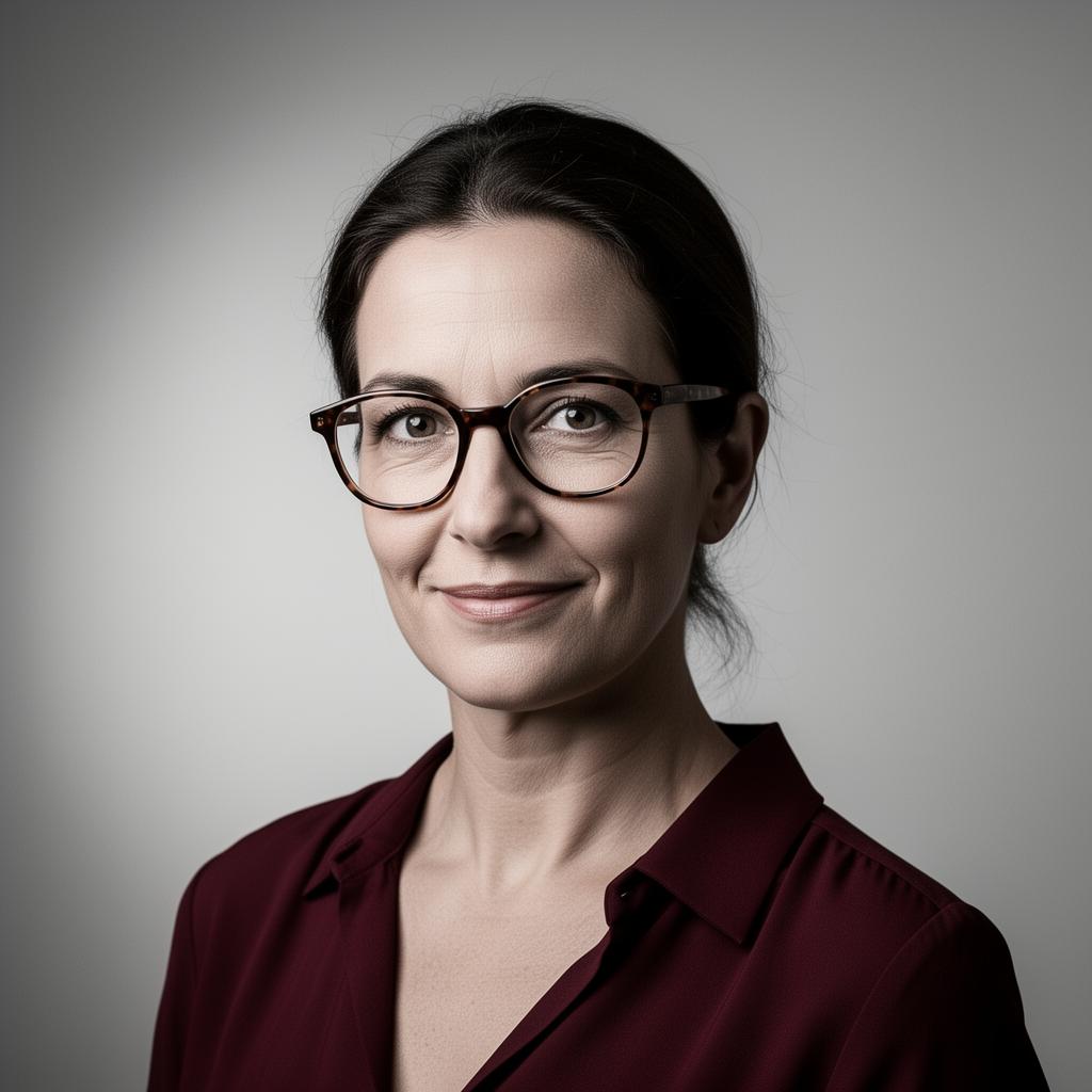 Élise Marchand — File management & client relations
