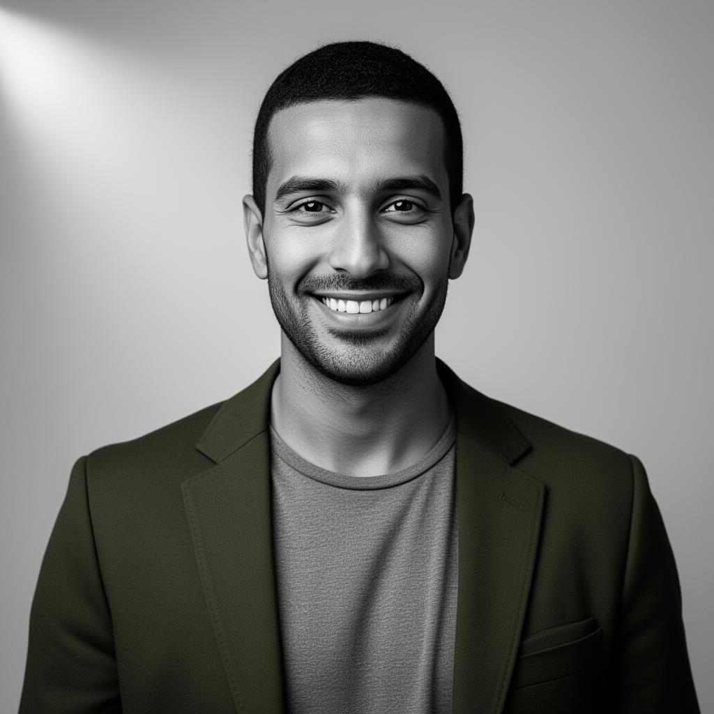 Karim Benali — Acquisition Brussels & Wallonia