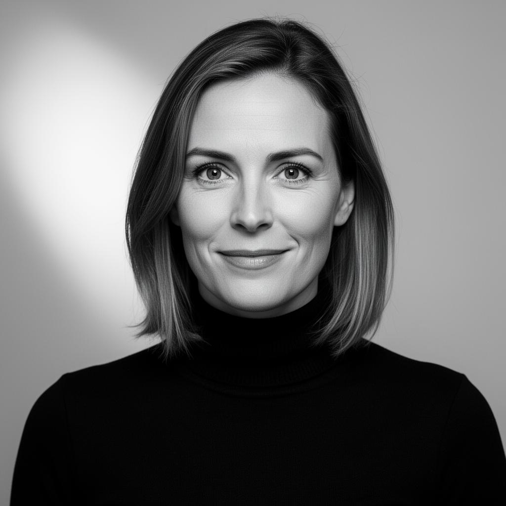 Sofie De Smet — Legal & notary