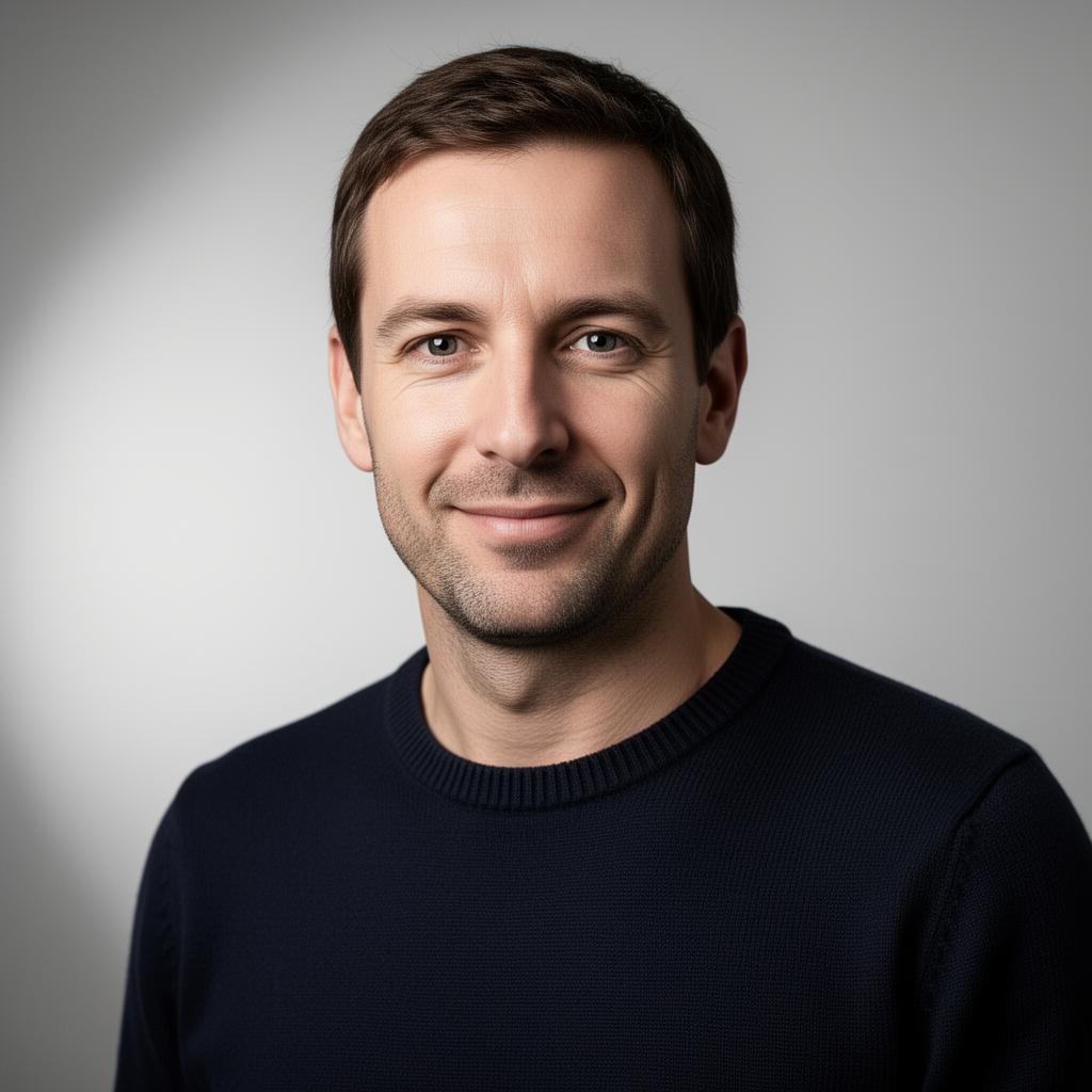 Thomas Verstraete — Operations & clearance